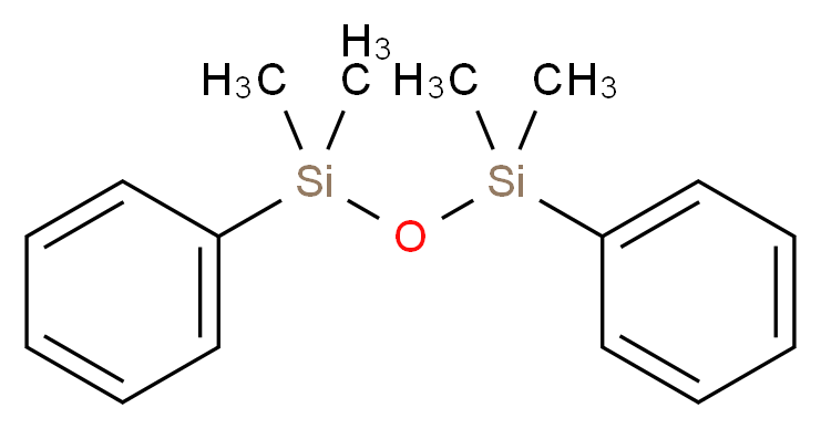 1,1,3,3-Tetramethyl-1,3-diphenyldisiloxane_Molecular_structure_CAS_56-33-7)