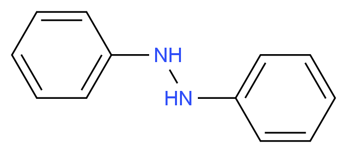 1,2-diphenylhydrazine_Molecular_structure_CAS_)