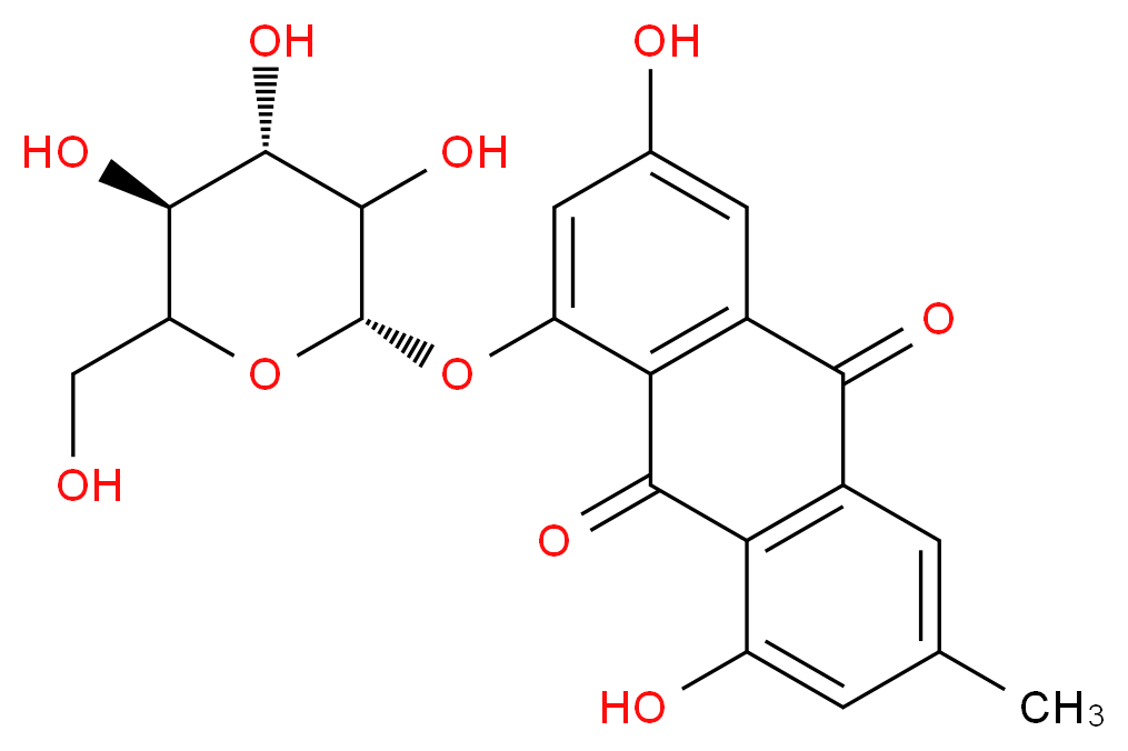 CAS_23313-21-5 molecular structure