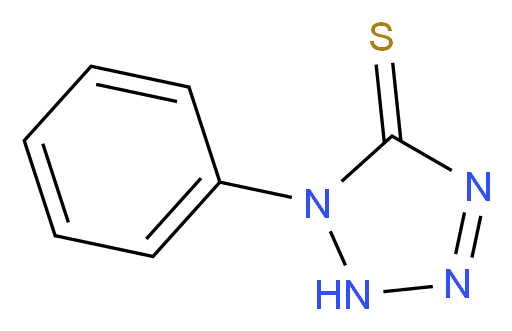 CAS_86-93-1 molecular structure