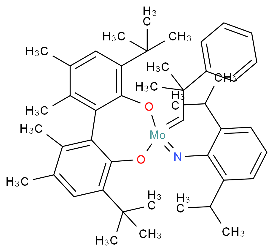CAS_205815-80-1 molecular structure