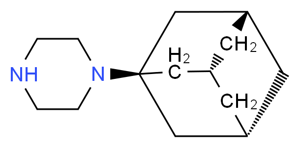 CAS_19984-46-4 molecular structure