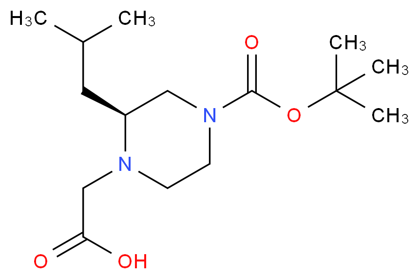 CAS_1240588-48-0 molecular structure