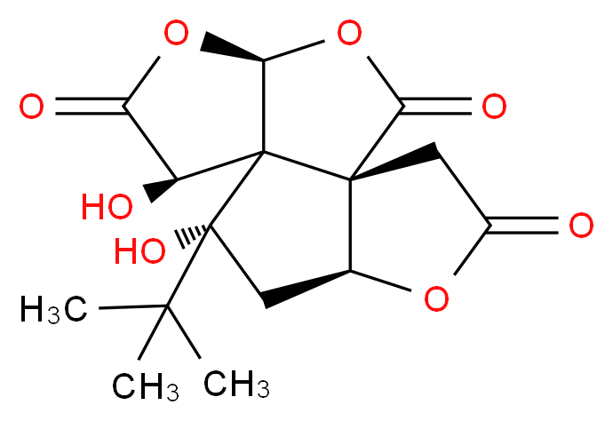 CAS_33570-04-6 molecular structure
