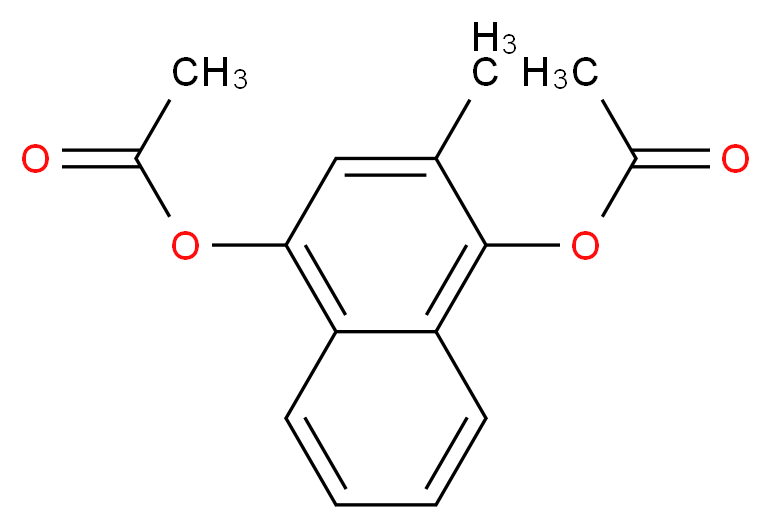 CAS_573-20-6 molecular structure