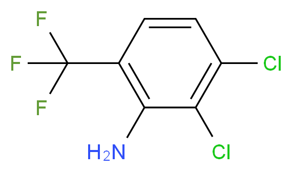 CAS_1017777-92-2 molecular structure