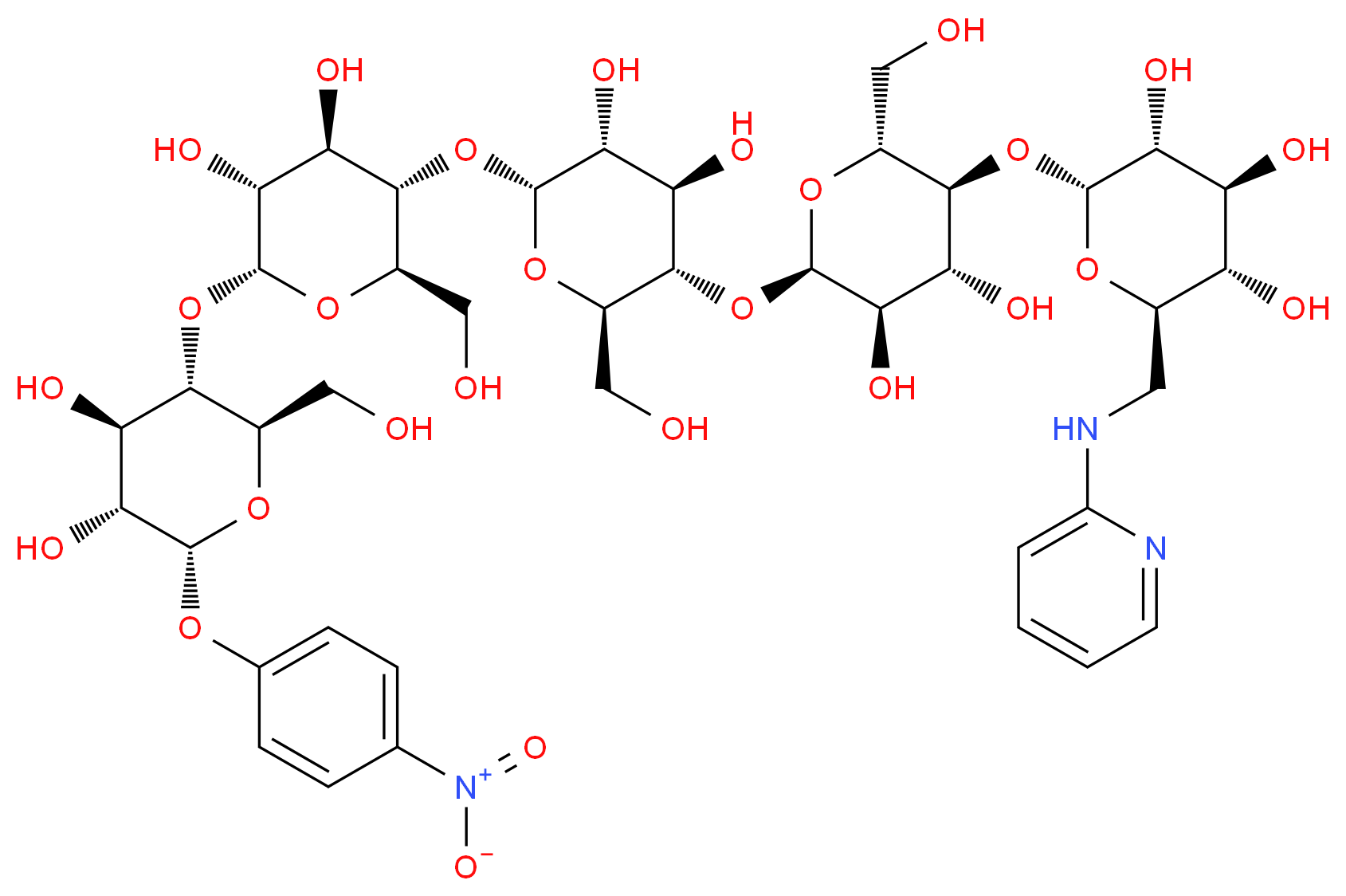 CAS_100111-14-6 molecular structure