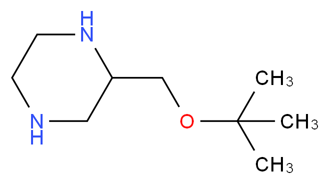 CAS_886365-71-5 molecular structure