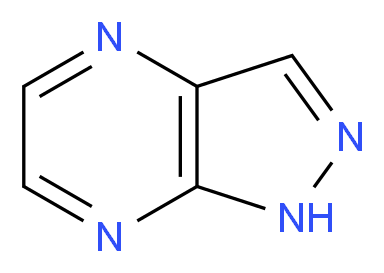 CAS_272-60-6 molecular structure