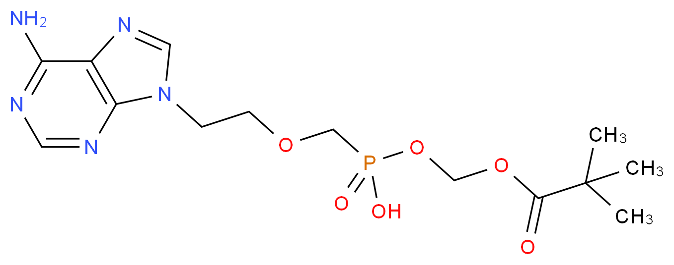 CAS_142341-05-7 molecular structure