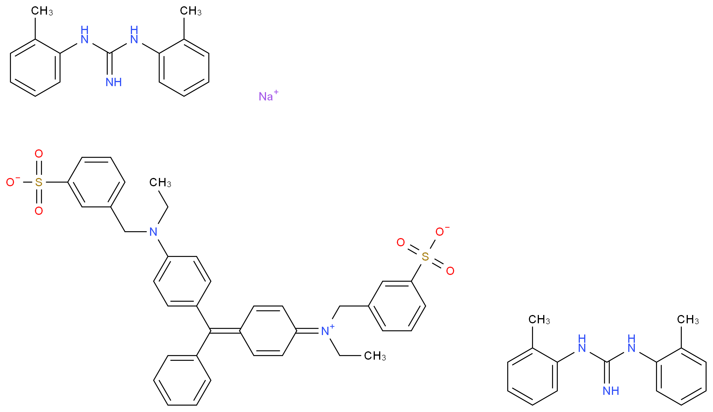 CAS_71799-14-9 molecular structure