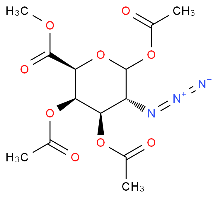 CAS_81997-92-4 molecular structure