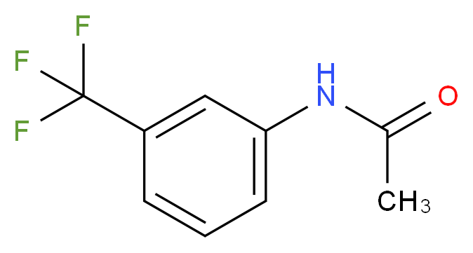 CAS_351-36-0 molecular structure
