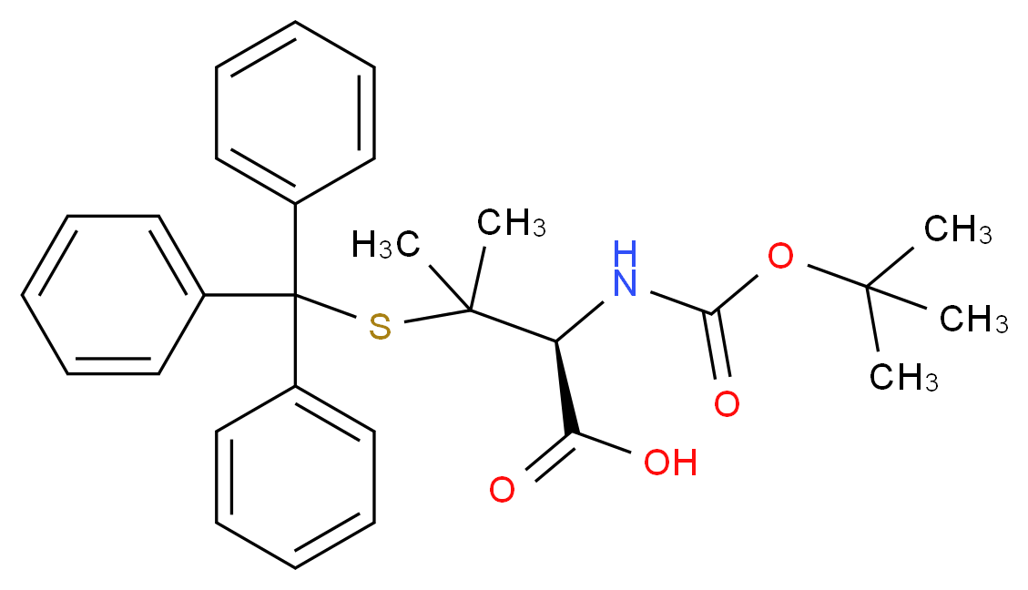 CAS_135592-14-2 molecular structure