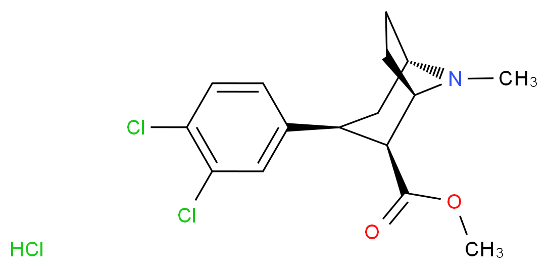 CAS_150653-91-1 molecular structure