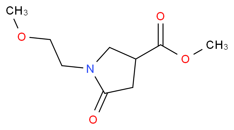CAS_1272755-99-3 molecular structure