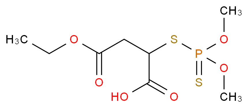 CAS_1190-29-0 molecular structure