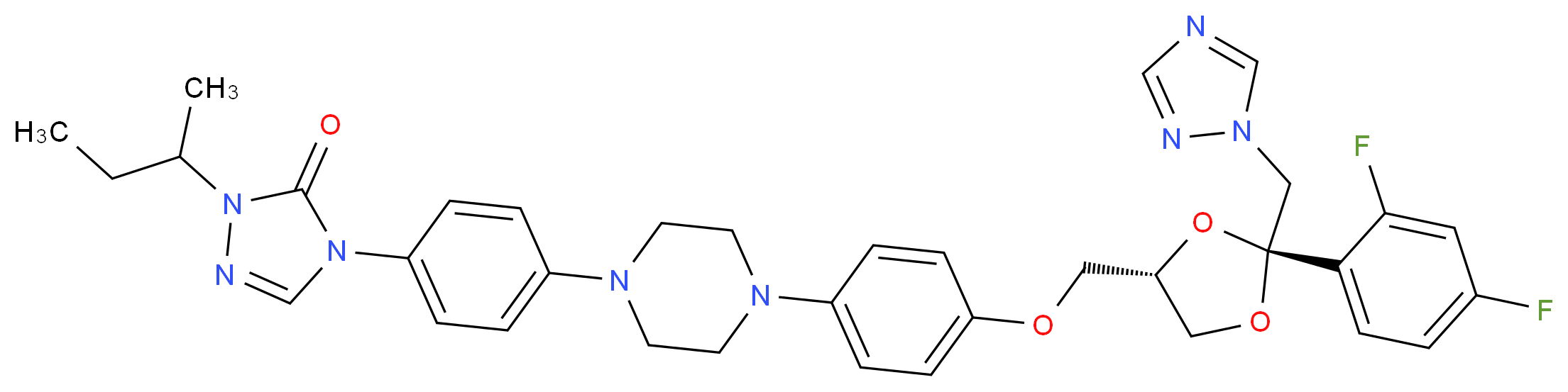 CAS_110588-57-3 molecular structure