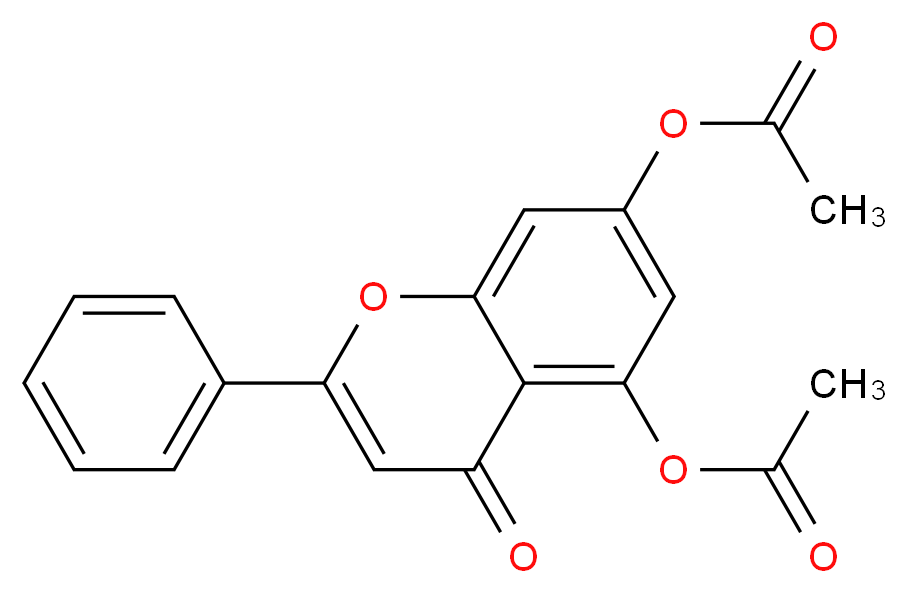 5,7-Diacetoxyflavone_Molecular_structure_CAS_6665-78-7)