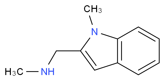 CAS_3514-15-6 molecular structure