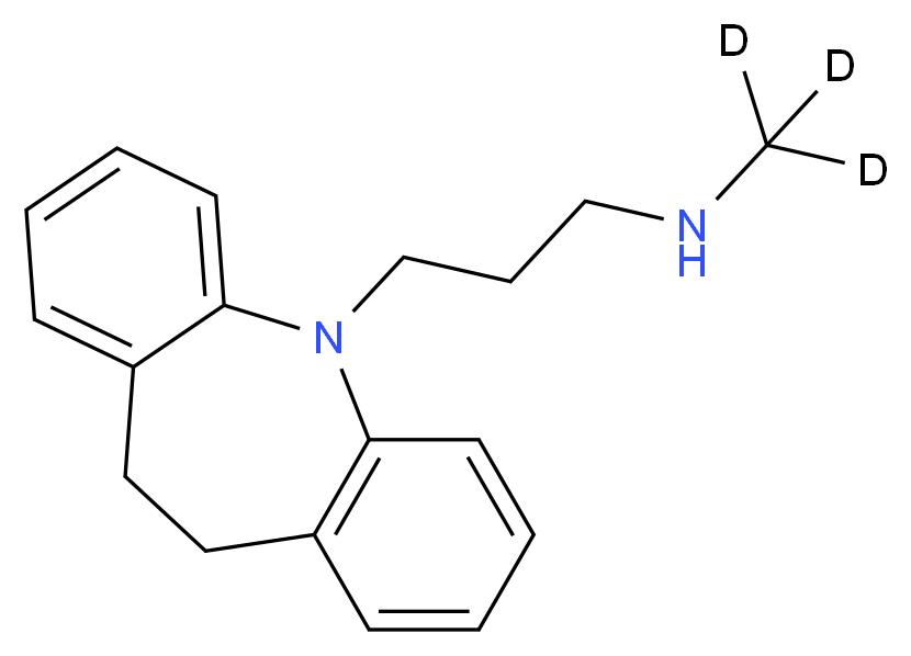 Desipramine-d3_Molecular_structure_CAS_65100-49-4)