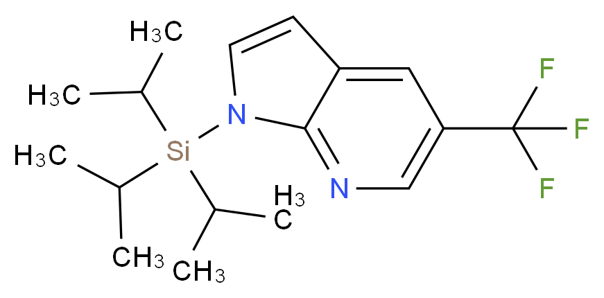 CAS_1228666-22-5 molecular structure
