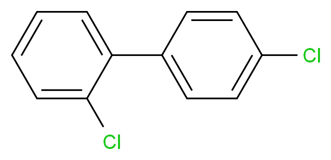 CAS_34883-43-7 molecular structure