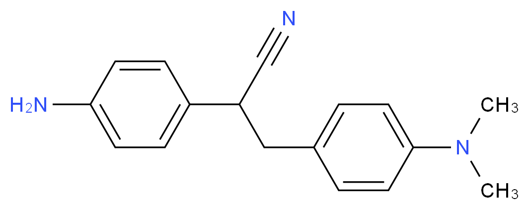 CAS_2958-49-8 molecular structure