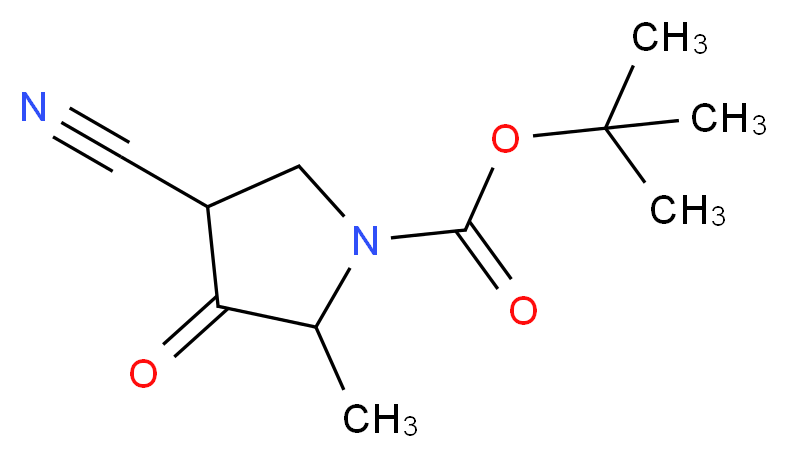 CAS_1196157-54-6 molecular structure