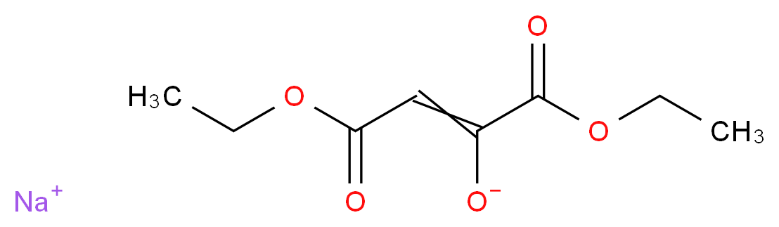 Diethyl oxalacetate sodium salt_Molecular_structure_CAS_40876-98-0)