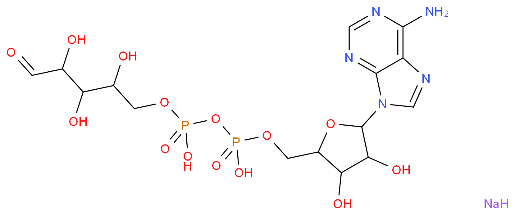 CAS_68414-18-6 molecular structure