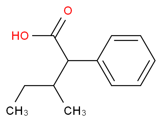 CAS_7782-37-8 molecular structure