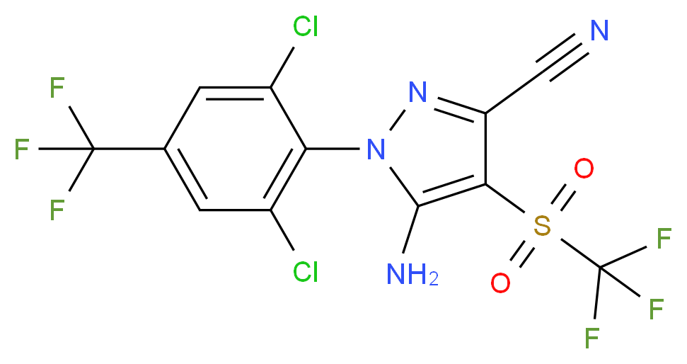 CAS_120068-36-2 molecular structure
