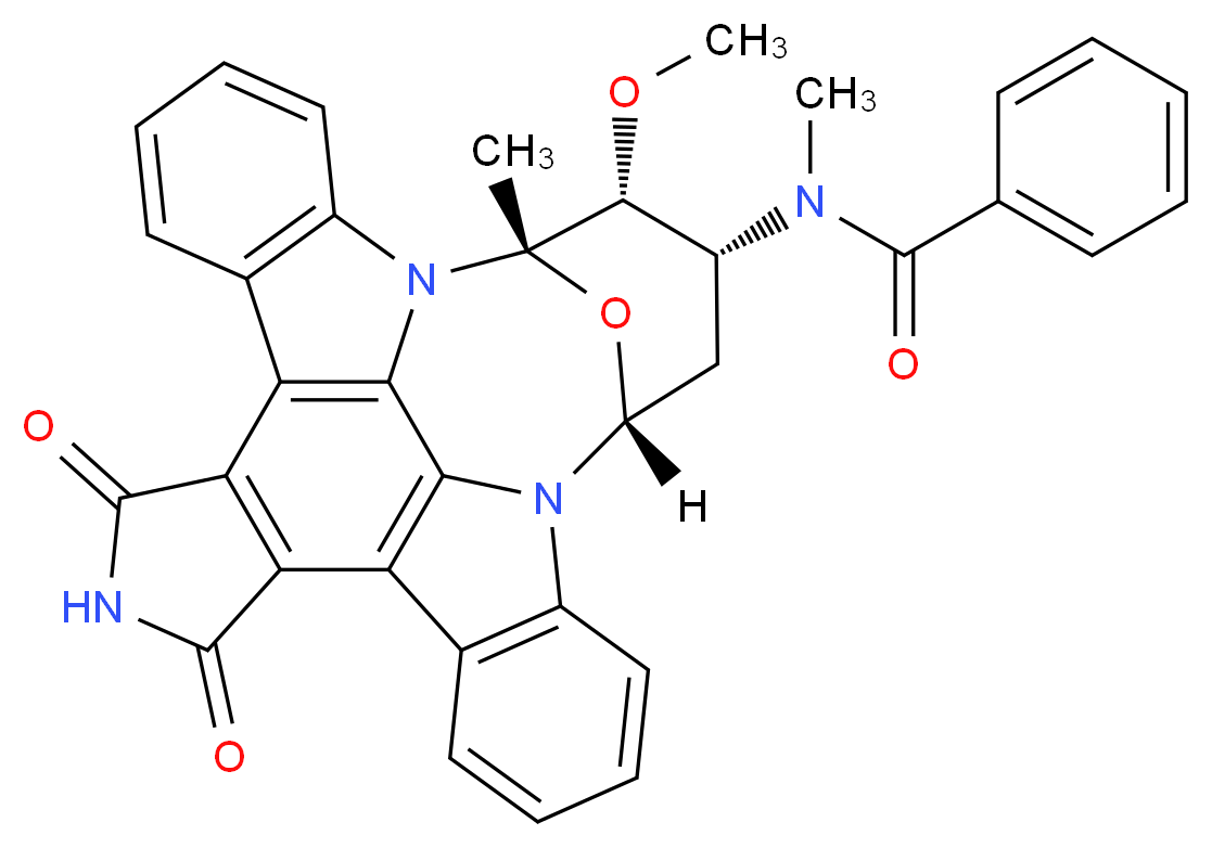 CAS_154589-96-5 molecular structure