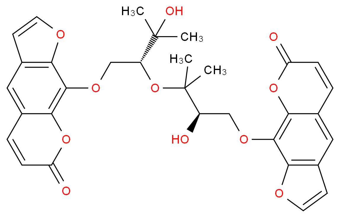 CAS_237407-59-9 molecular structure