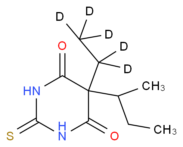 CAS_1189965-47-6 molecular structure