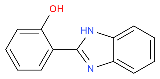 2-(2-Hydroxyphenyl)-1H-benzimidazole_Molecular_structure_CAS_2963-66-8)