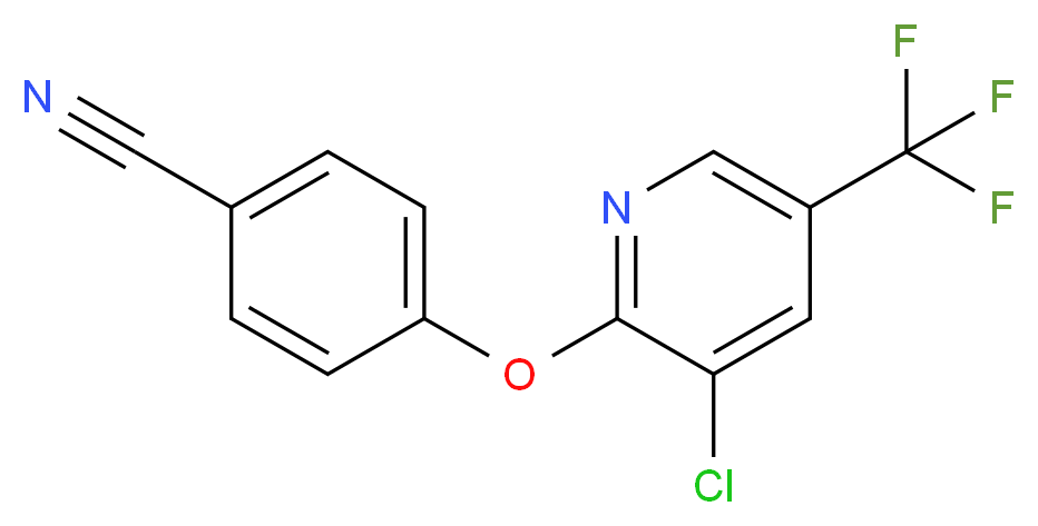 CAS_95711-33-4 molecular structure