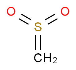 CAS_917-73-7 molecular structure