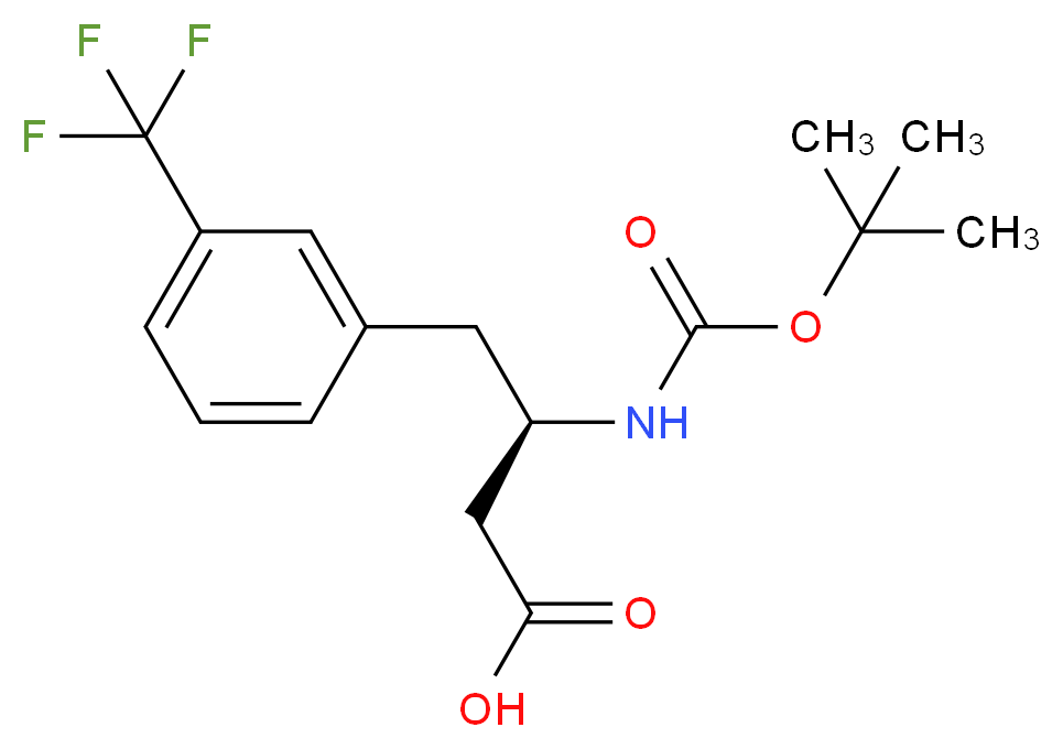 CAS_269726-74-1 molecular structure