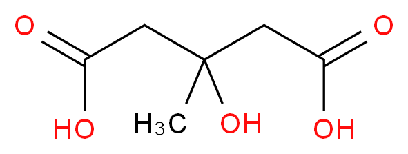 CAS_503-49-1 molecular structure