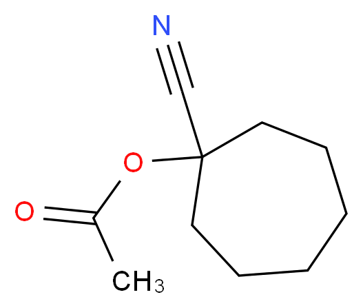 CAS_71172-45-7 molecular structure