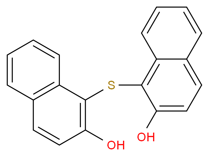 CAS_17096-15-0 molecular structure