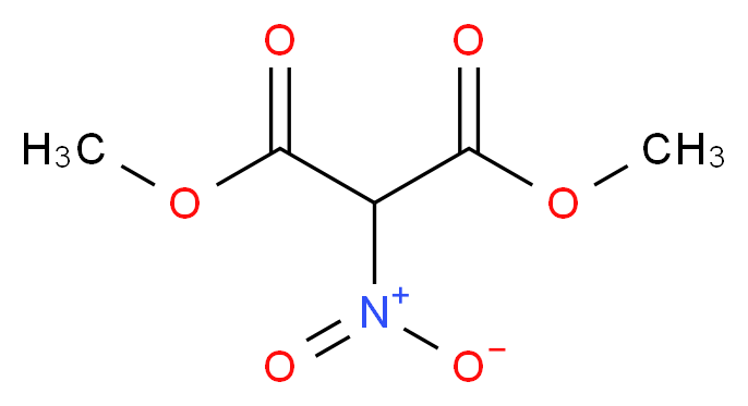 CAS_5437-67-2 molecular structure