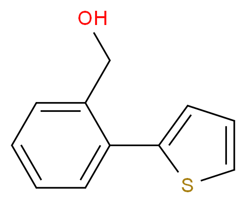 (2-thien-2-ylphenyl)methanol_Molecular_structure_CAS_773872-97-2)