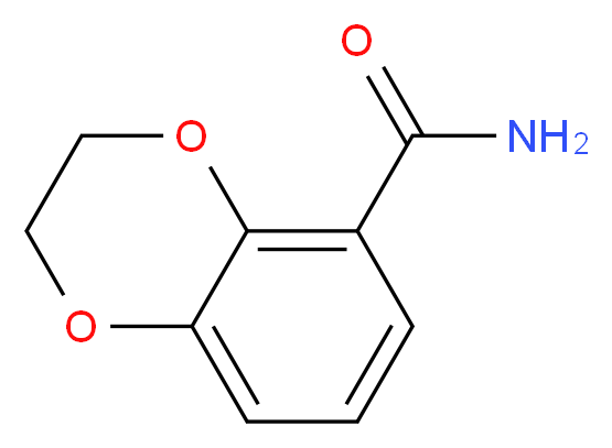 CAS_349550-81-8 molecular structure