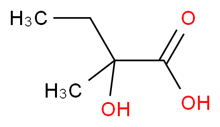CAS_3739-30-8 molecular structure