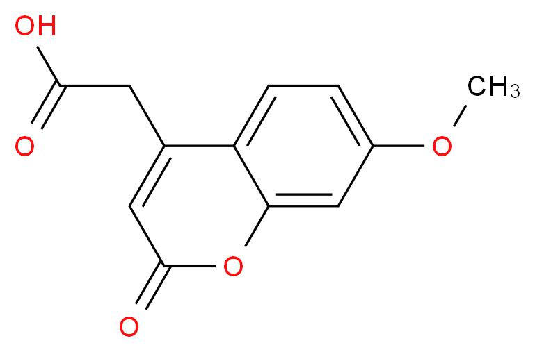 (7-Methoxy-2-oxo-2H-chromen-4-yl)acetic acid_Molecular_structure_CAS_62935-72-2)