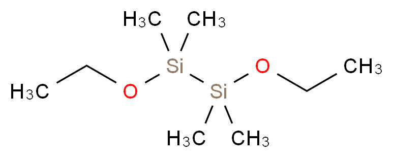 CAS_18419-84-6 molecular structure