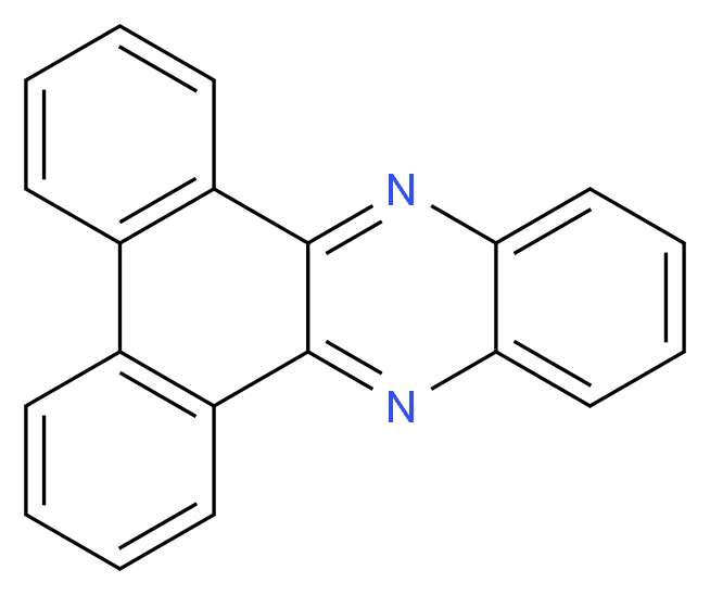 CAS_215-64-5 molecular structure